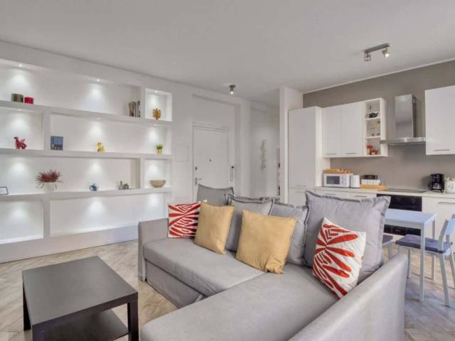 Appartamento in affitto a Buenos Aires - Venezia, Milano