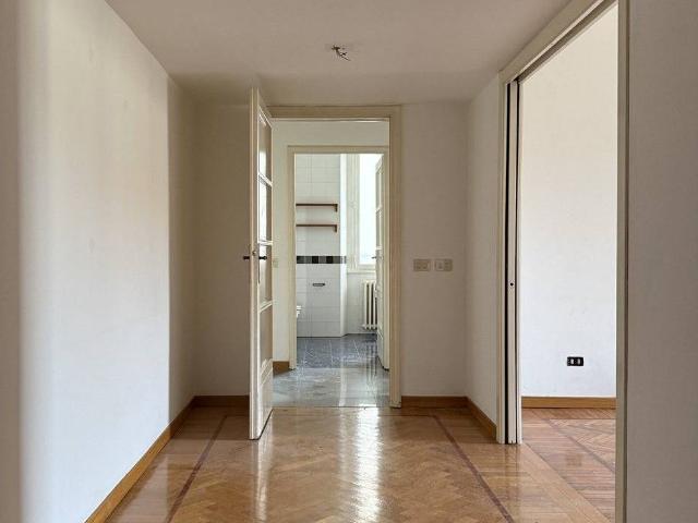 Appartamento in affitto a Municipio 1, Milano