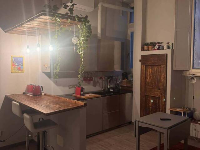 Appartamento in affitto a Municipio 9, Milano