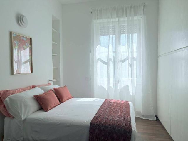 Appartamento in affitto a Municipio 1, Milano