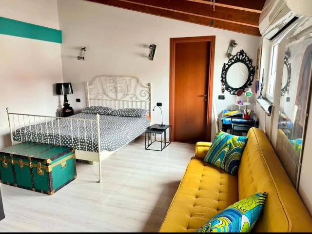 Appartamento in affitto a Farini, Milano