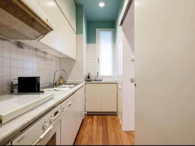 Appartamento in affitto a Centro storico, Milano