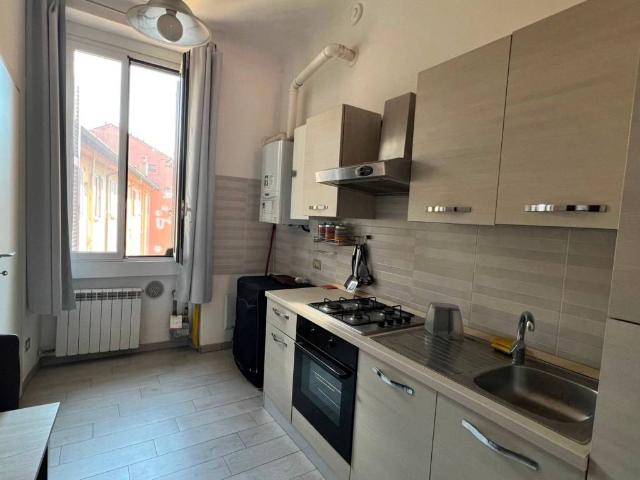 Appartamento in affitto a Municipio 4, Milano