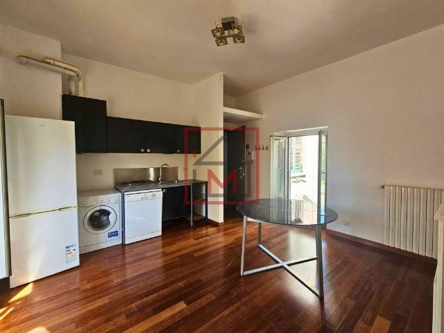 Appartamento in affitto a Municipio 1, Milano