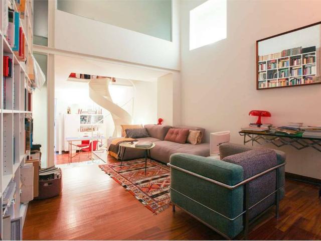 Appartamento in affitto a Duomo, Milano