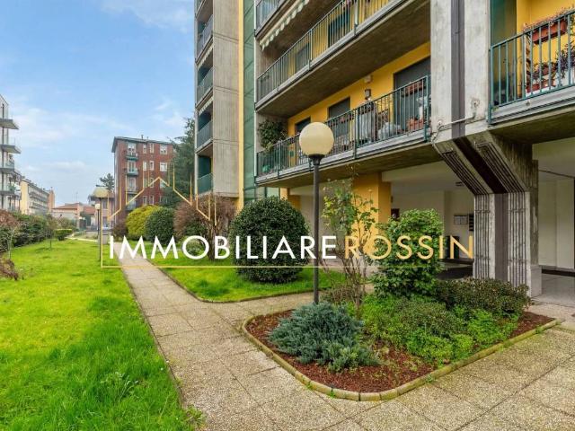 Appartamento in affitto a Ronchetto Sul Naviglio, Milano