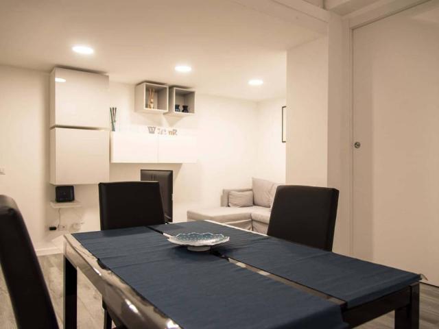 Appartamento in affitto a Magenta - San Vittore, Milano