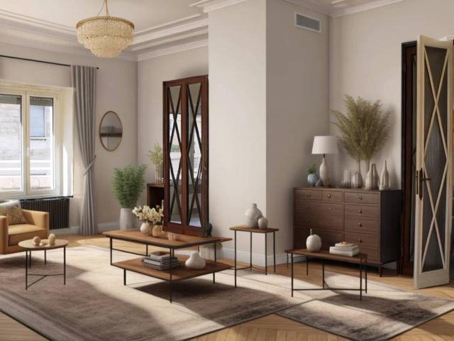 Appartamento in affitto a Municipio 2, Milano