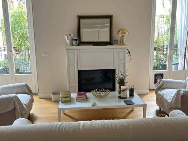 Appartamento in affitto a Parco Sempione, Milano