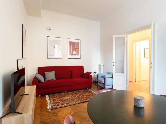 Appartamento in affitto a Municipio 2, Milano