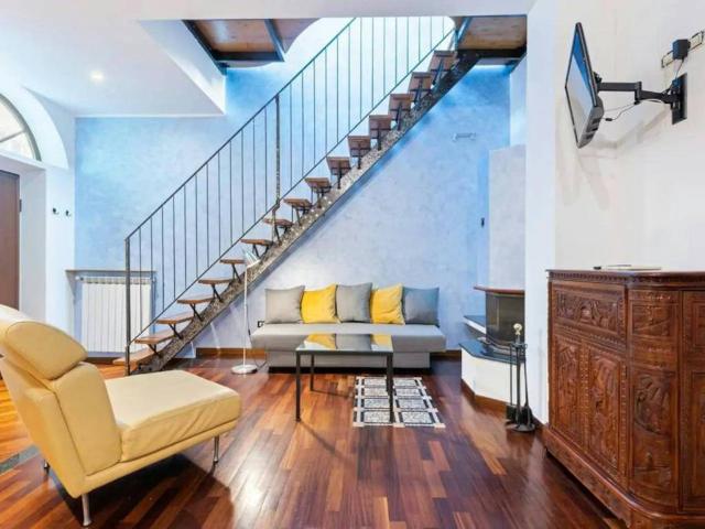 Appartamento in affitto a Municipio 2, Milano