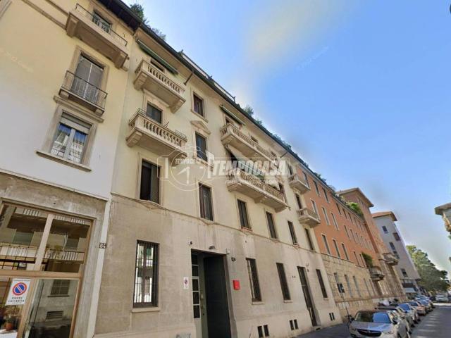 Appartamento in affitto a Municipio 2, Milano