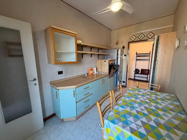 Appartamento in affitto a Lodi - Corvetto, Milano