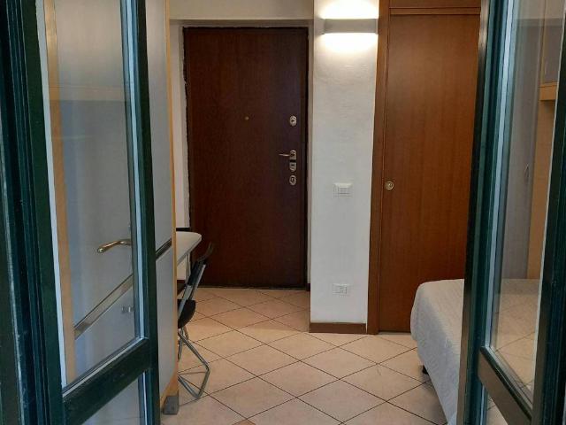 Appartamento in affitto a Municipio 1, Milano