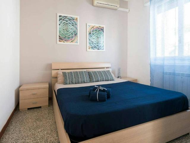 Appartamento in affitto a Rogoredo, Milano