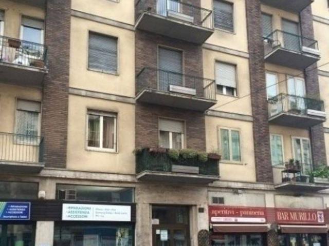 Appartamento in affitto a Municipio 7, Milano