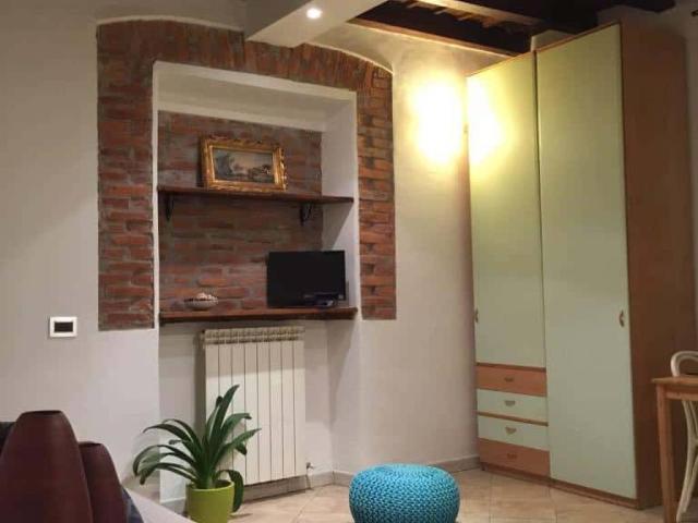 Appartamento in affitto a Stadera, Milano