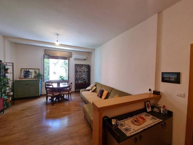 Appartamento in affitto a Villapizzone, Milano