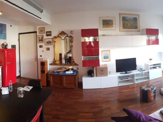 Appartamento in affitto a Chiesa Rossa, Milano