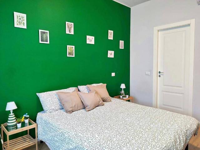 Appartamento in affitto a Municipio 8 di Milano, Milano