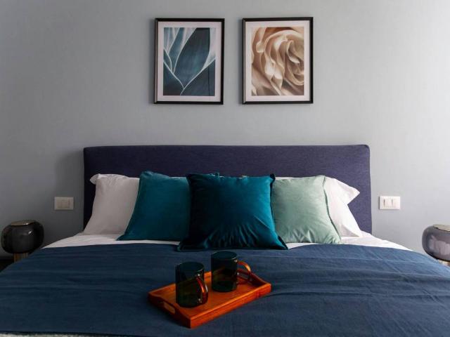 Appartamento in affitto a Municipio 6, Milano