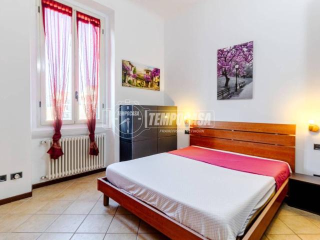 Appartamento in affitto a Pismonte, Milano