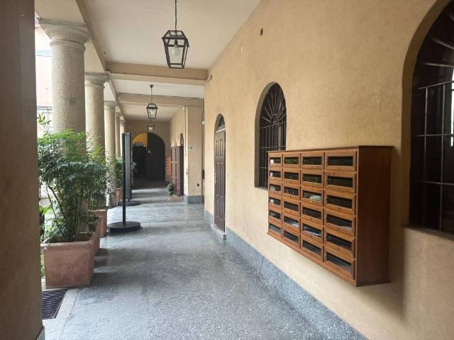 Appartamento in affitto a Municipio 9, Milano
