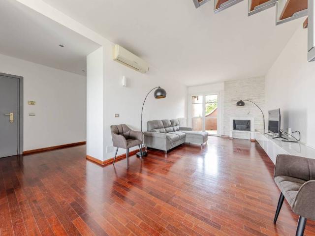 Appartamento in affitto a Ghisolfa, Milano