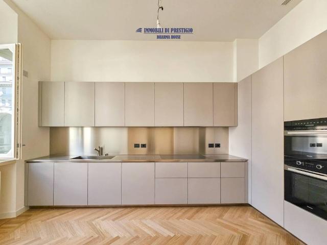 Appartamento in affitto a Municipio 1, Milano