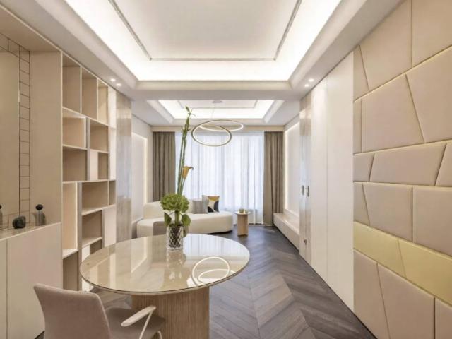 Appartamento in affitto a Municipio 1, Milano