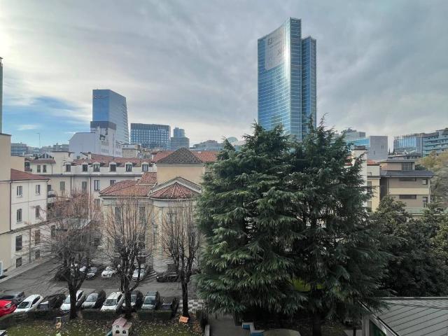 Appartamento in affitto a Municipio 2, Milano