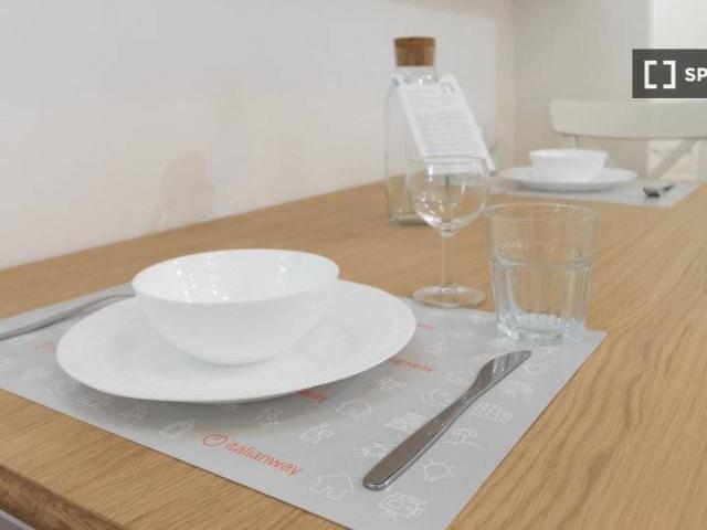 Appartamento in affitto a Villapizzone, Milano