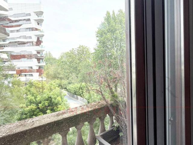 Appartamento in affitto a Municipio 8 di Milano, Milano