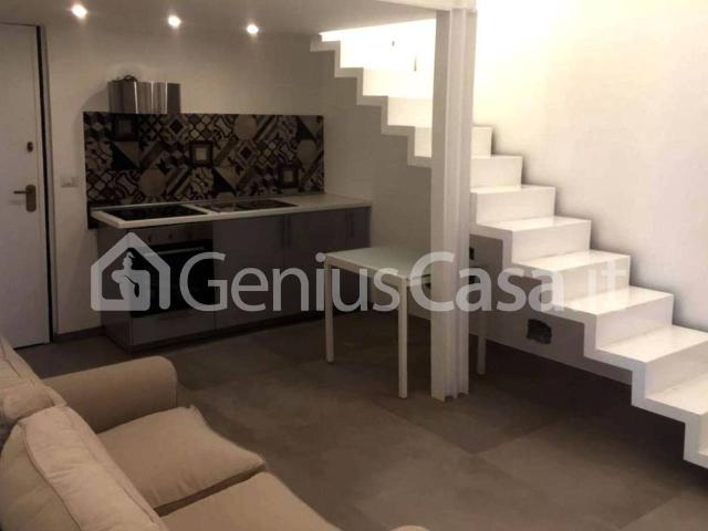 Appartamento in affitto a Municipio 9, Milano