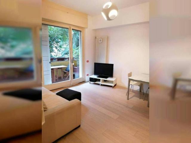 Appartamento in affitto a Bullona, Milano