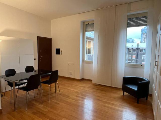Appartamento in affitto a Municipio 2, Milano
