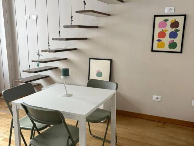 Appartamento in affitto a Centro storico, Milano
