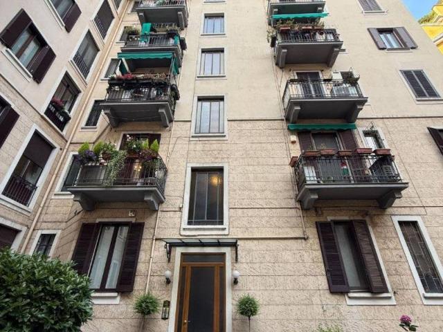 Appartamento in affitto a Municipio 7, Milano
