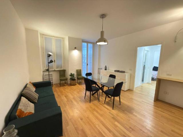 Appartamento in affitto a Municipio 1, Milano