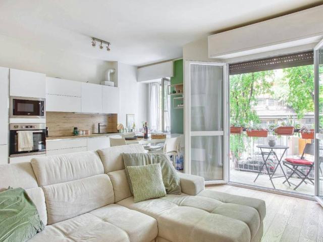 Appartamento in affitto a Portello, Milano