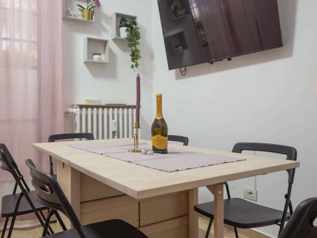 Appartamento in affitto a Vigentina, Milano