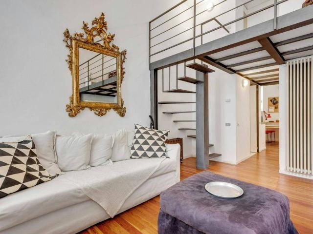 Appartamento in affitto a Guastalla, Milano