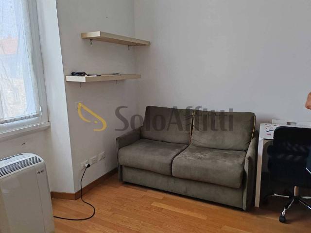 Appartamento in affitto a Municipio 5, Milano