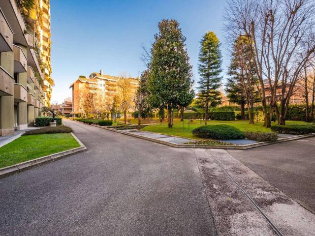 Appartamento in affitto a Lampugnano, Milano