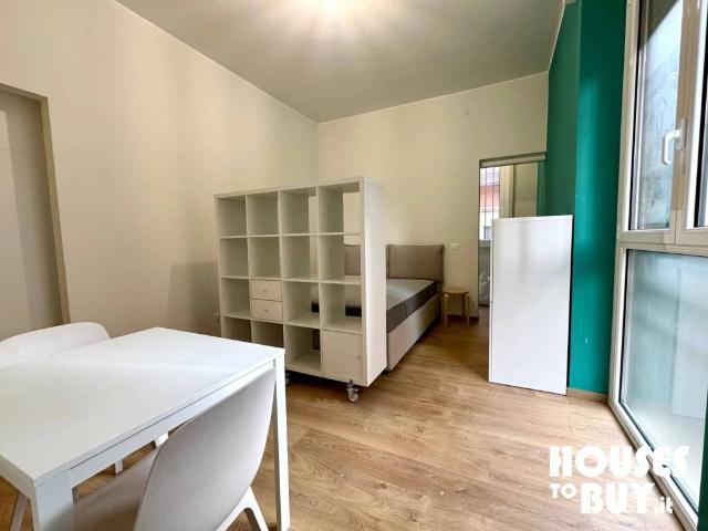 Appartamento in affitto a Municipio 9, Milano