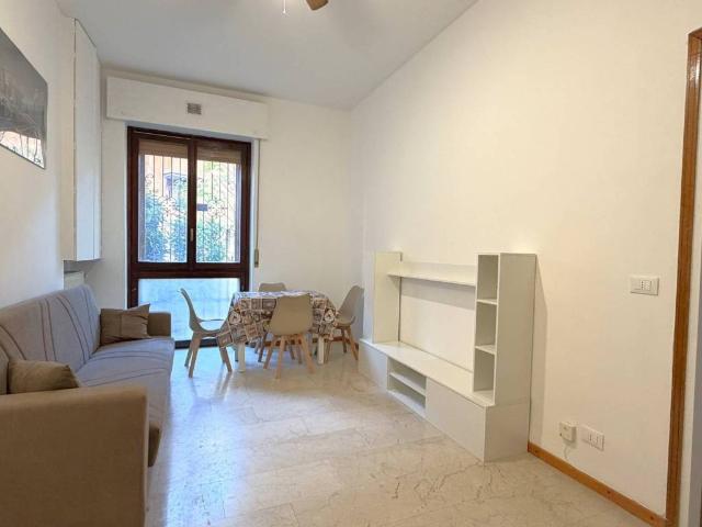 Appartamento in affitto a Municipio 3, Milano
