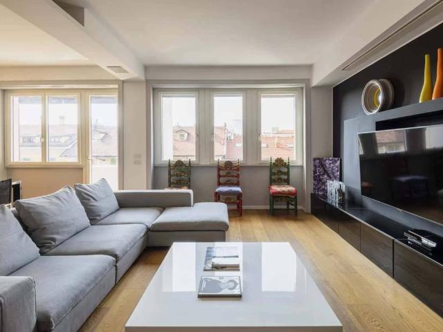 Appartamento in affitto a Buenos Aires - Venezia, Milano