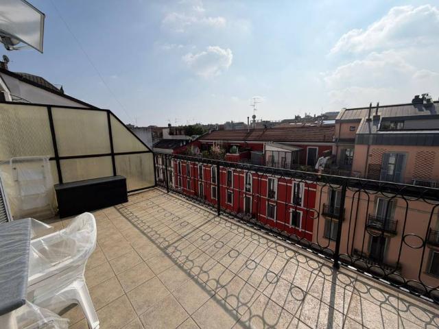 Appartamento in affitto a Municipio 2, Milano