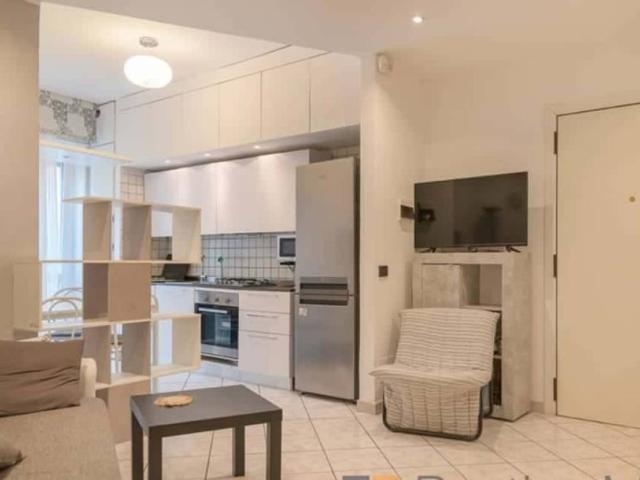 Appartamento in affitto a Centrale, Milano