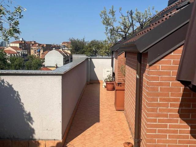 Appartamento in affitto a Municipio 2, Milano